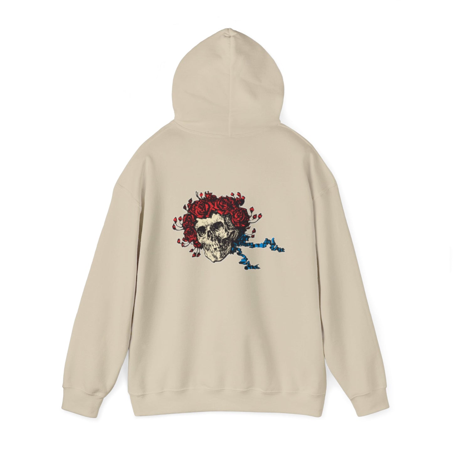 Unisex Hooded Sweatshirt