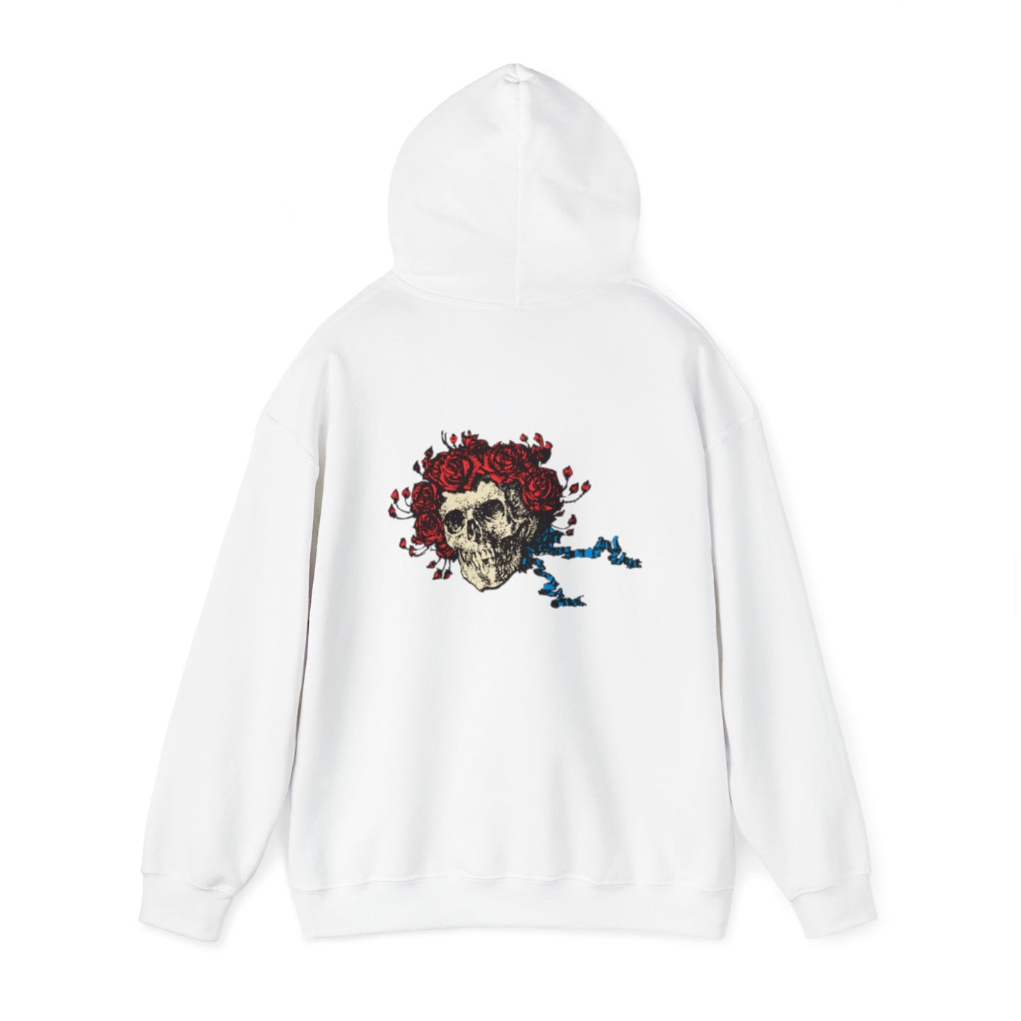 Unisex Hooded Sweatshirt