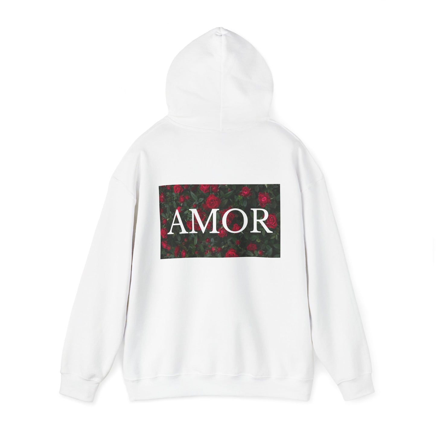 Unisex  Hooded Sweatshirt