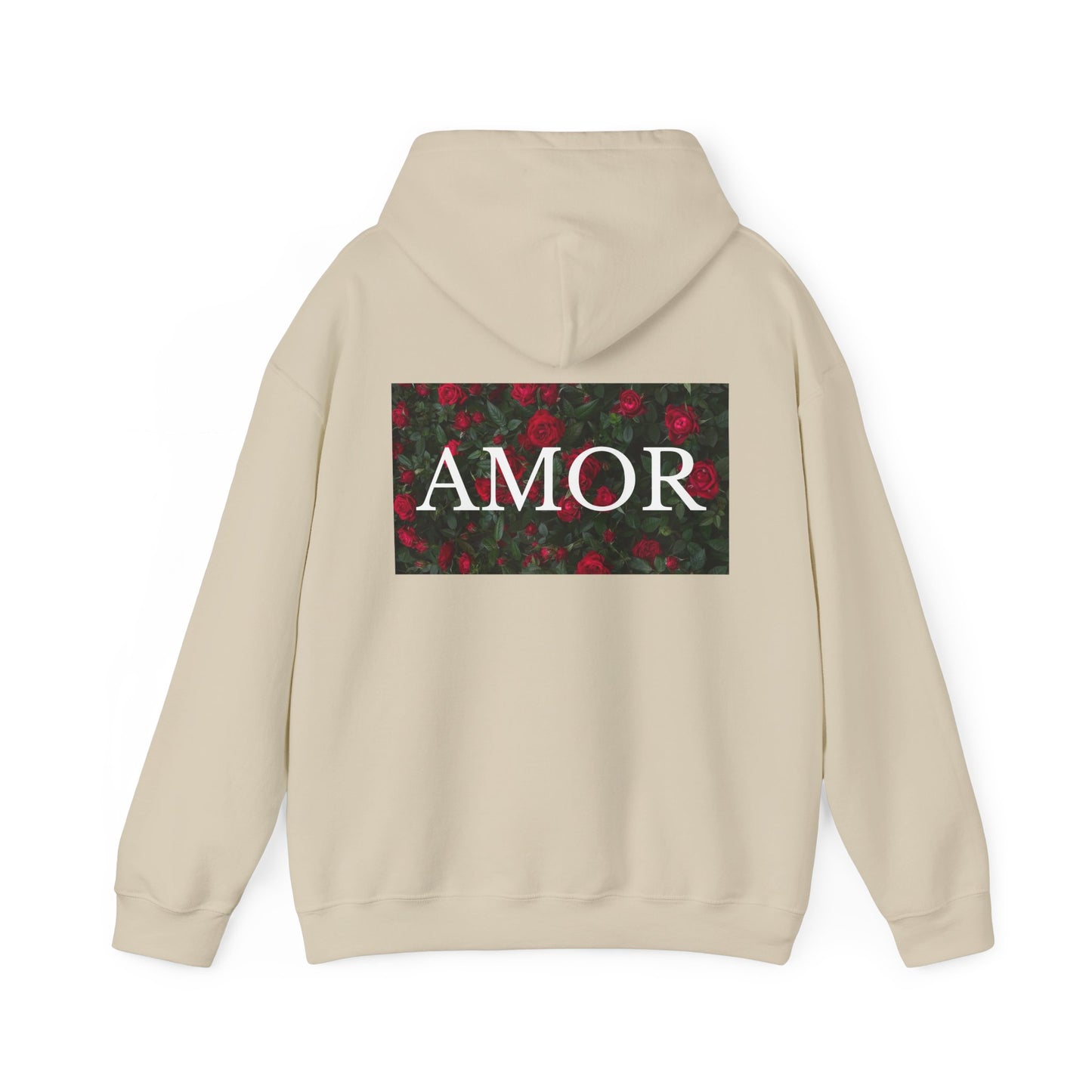 Unisex  Hooded Sweatshirt