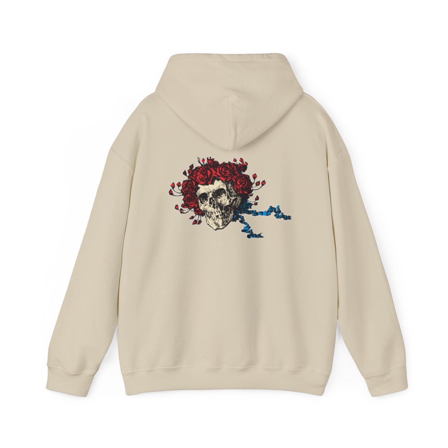 Unisex Hooded Sweatshirt