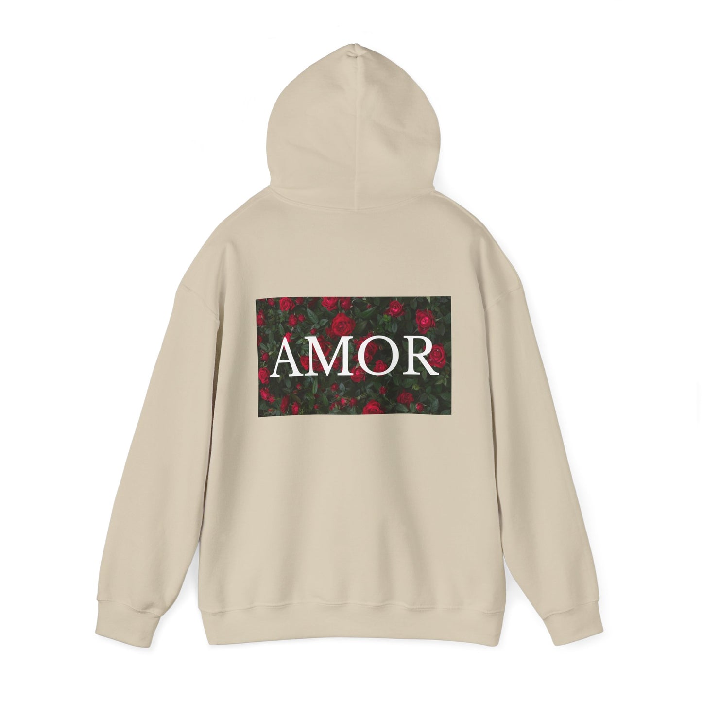 Unisex  Hooded Sweatshirt