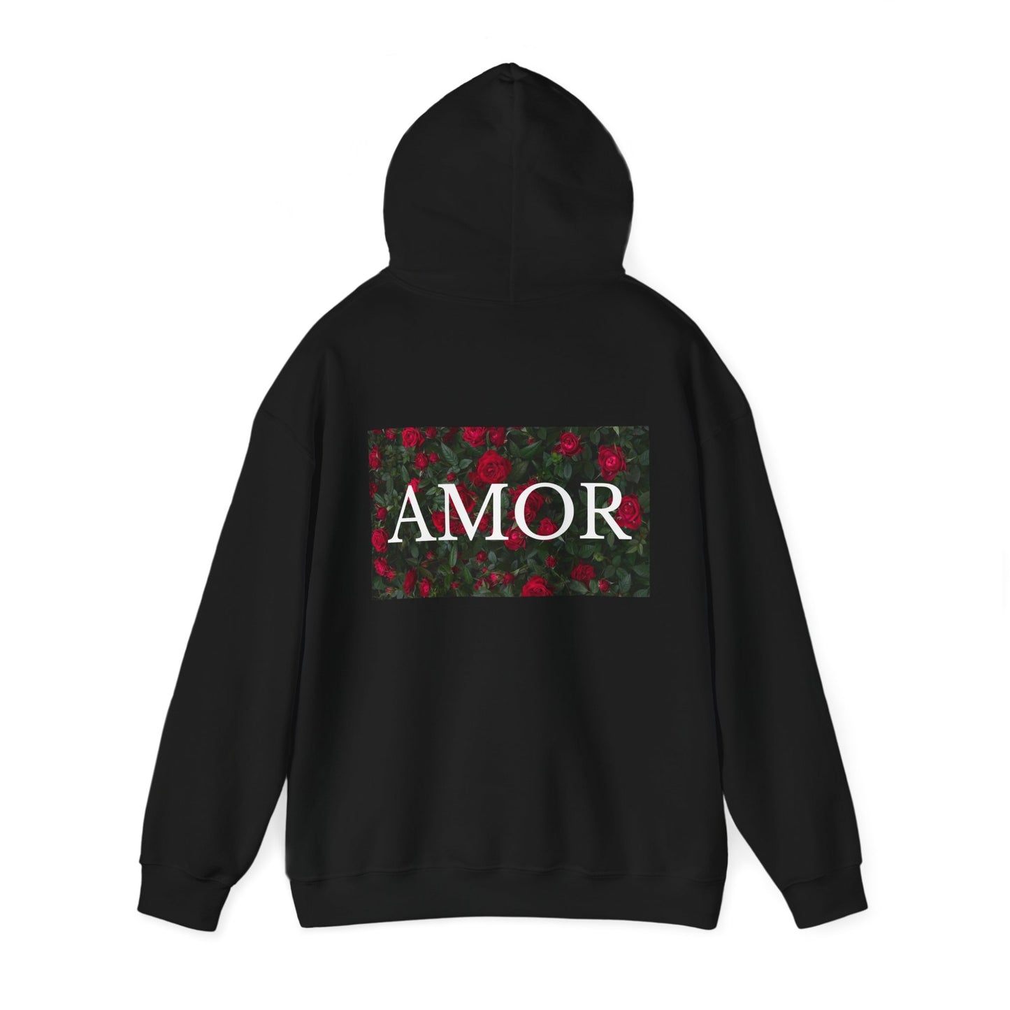 Unisex  Hooded Sweatshirt