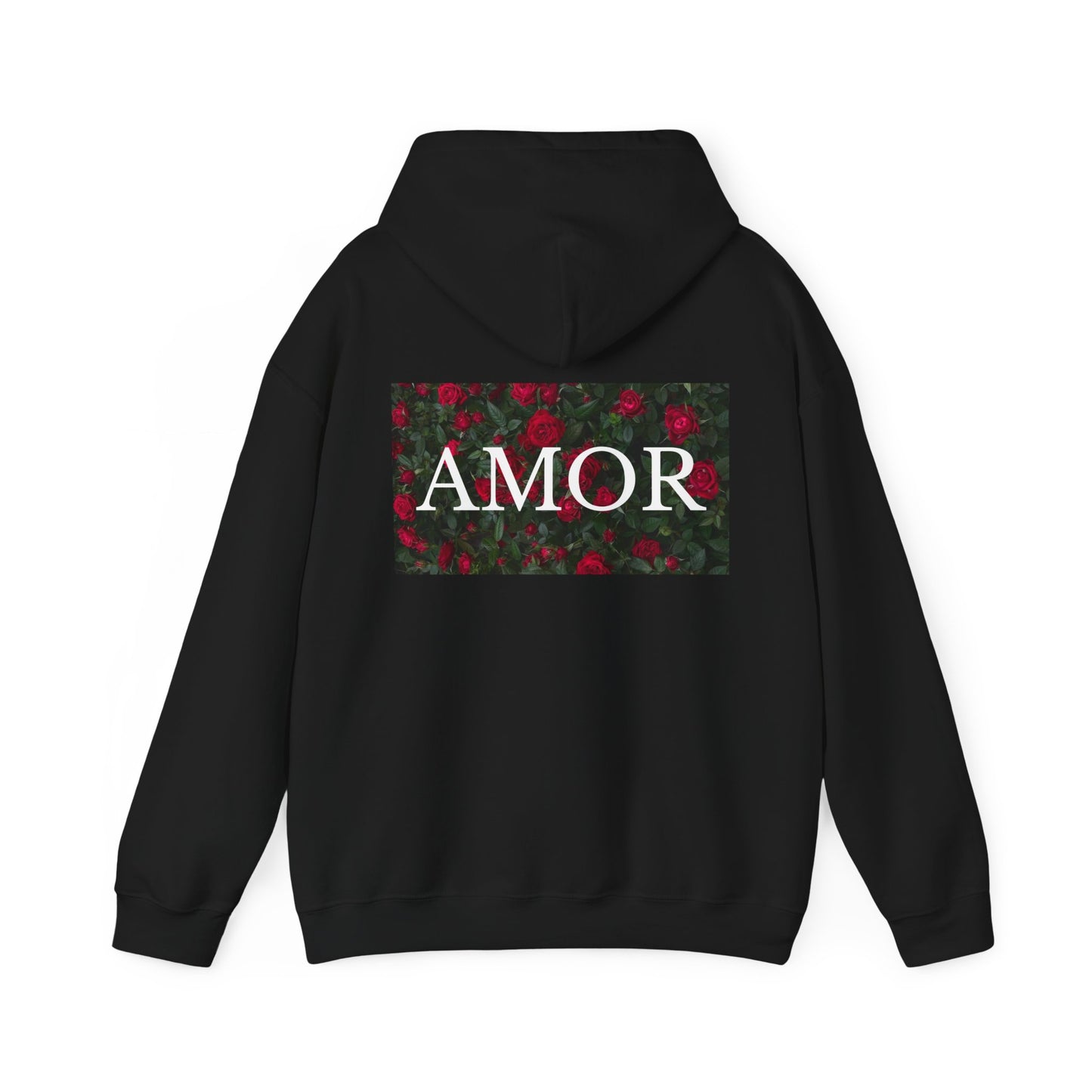 Unisex  Hooded Sweatshirt