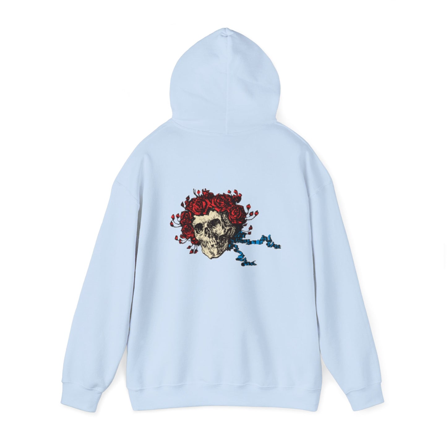 Unisex Hooded Sweatshirt