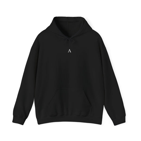 Unisex  Hooded Sweatshirt