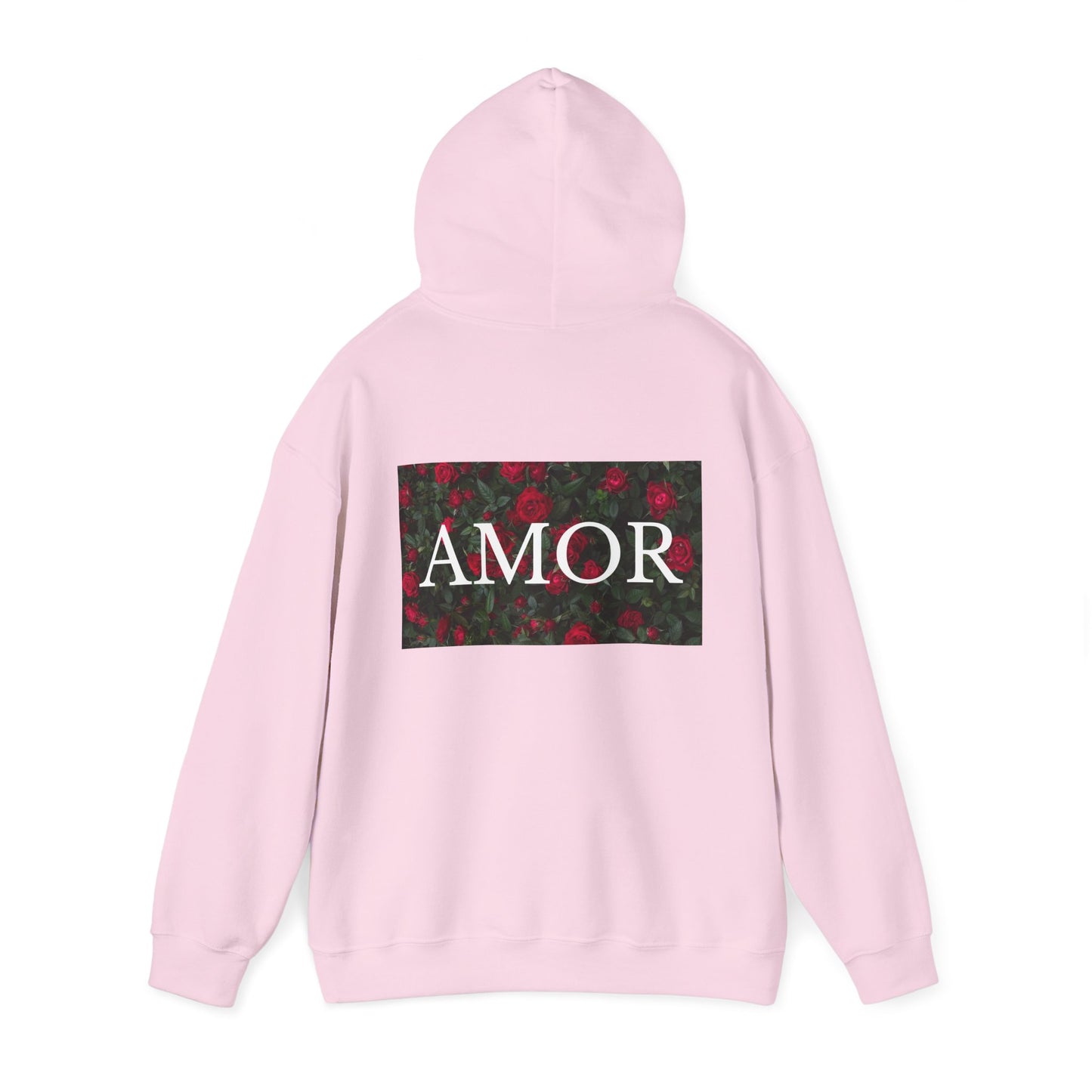 Unisex  Hooded Sweatshirt