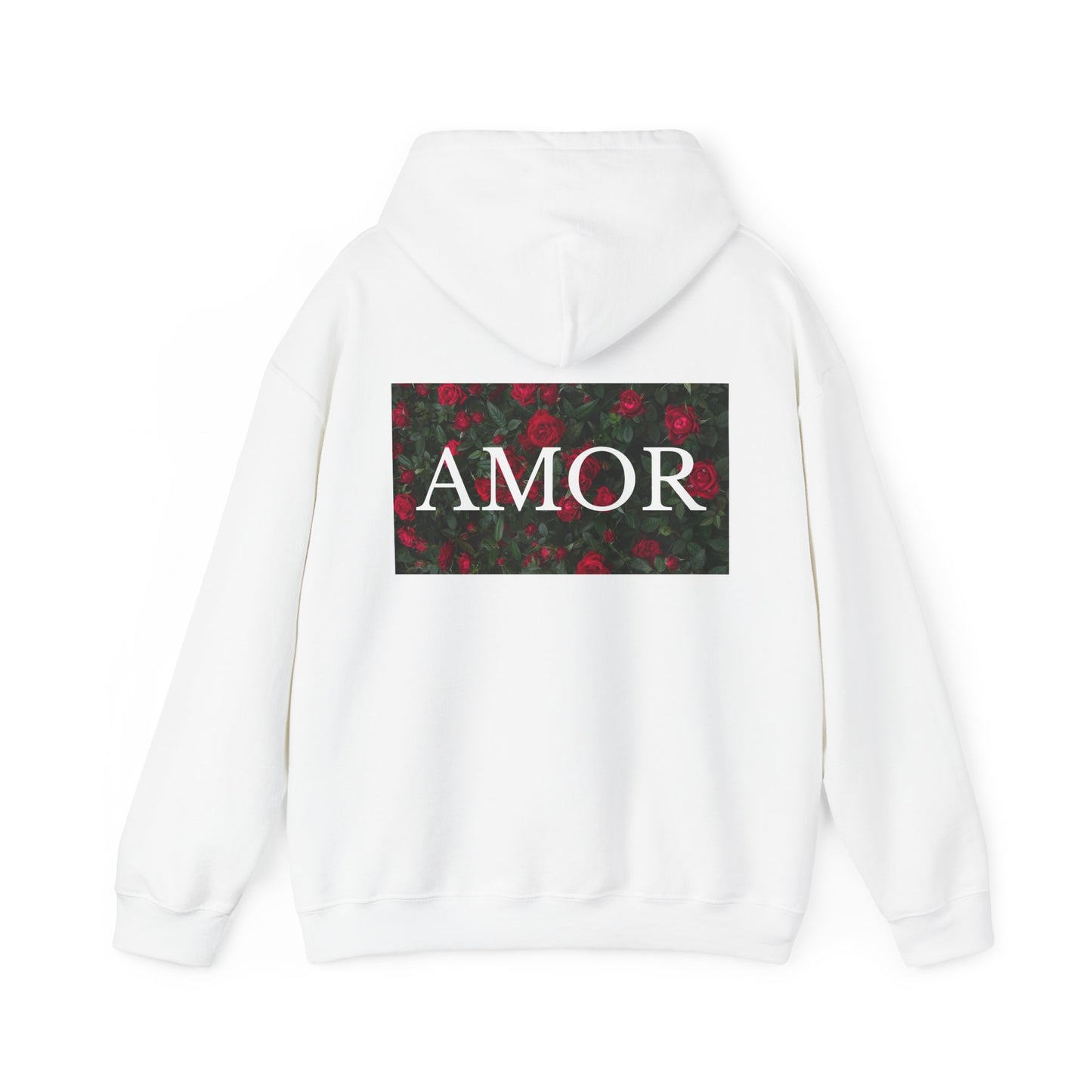 Unisex  Hooded Sweatshirt